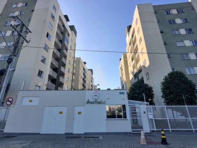 Apartamento com 2 quartos  para alugar, 64.75 m2 por R$1700.00  - Santo Antonio - Joinville/SC