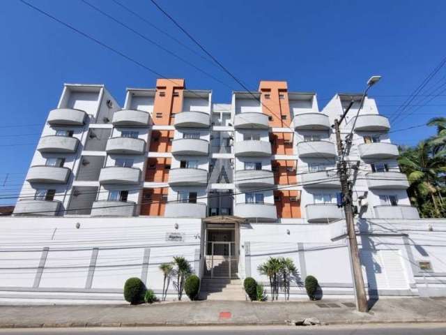 Apartamento com 1 quarto  para alugar, 34.00 m2 por R$1100.00  - Bom Retiro - Joinville/SC