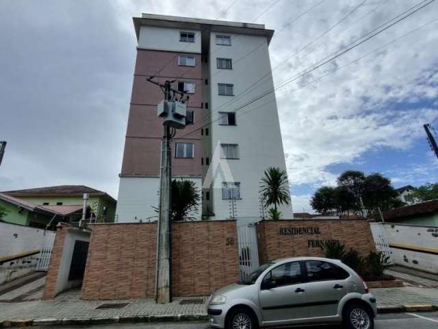 Apartamento com 2 quartos  para alugar, 46.00 m2 por R$2800.00  - Costa E Silva - Joinville/SC