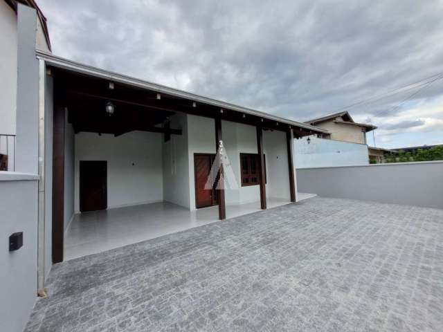 Casa residencial com 2 quartos  para alugar, 124.40 m2 por R$3500.00  - Adhemar Garcia - Joinville/SC