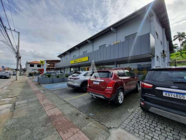 Sala para alugar, 560.00 m2 por R$10000.00  - Floresta - Joinville/SC