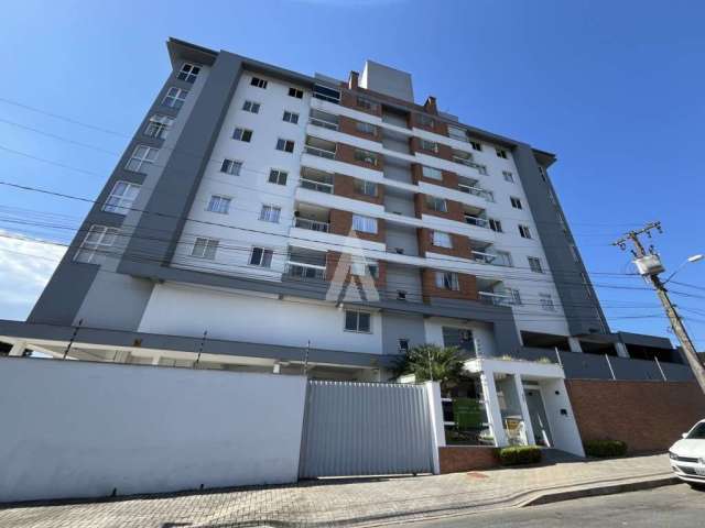 Apartamento com 2 quartos  para alugar, 69.64 m2 por R$2300.00  - Bom Retiro - Joinville/SC