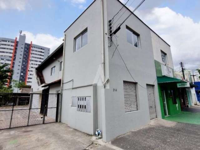 Loja para alugar, 398.00 m2 por R$15000.00  - Centro - Joinville/SC