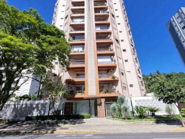 Apartamento com 2 quartos  para alugar, 94.26 m2 por R$1790.00  - America - Joinville/SC