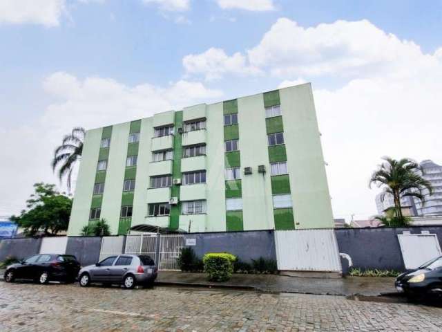 Apartamento com 3 quartos  para alugar, 100.57 m2 por R$1800.00  - Bucarein - Joinville/SC