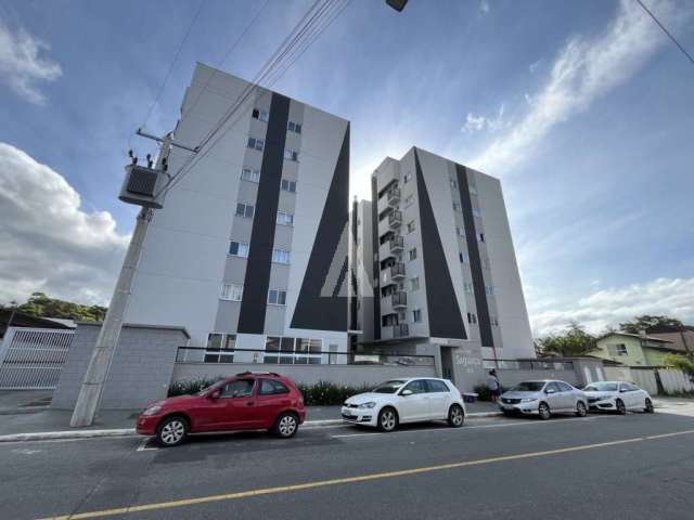 Apartamento com 2 quartos  para alugar, 65.84 m2 por R$2000.00  - Saguacu - Joinville/SC