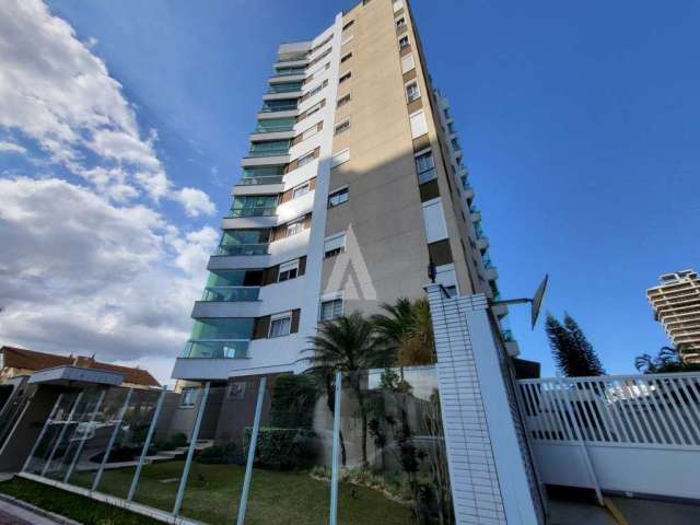 Apartamento com 3 quartos  para alugar, 122.52 m2 por R$3500.00  - Anita Garibaldi - Joinville/SC