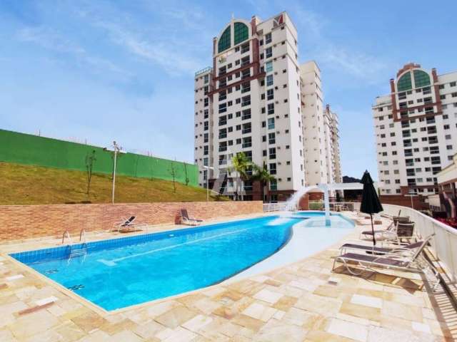 Apartamento com 2 quartos  para alugar, 60.02 m2 por R$2500.00  - Atiradores - Joinville/SC