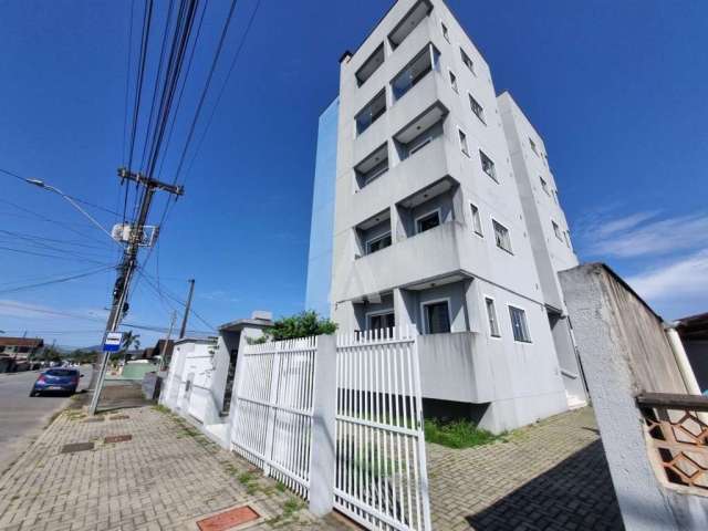 Apartamento com 2 quartos  para alugar, 56.00 m2 por R$1000.00  - Comasa - Joinville/SC