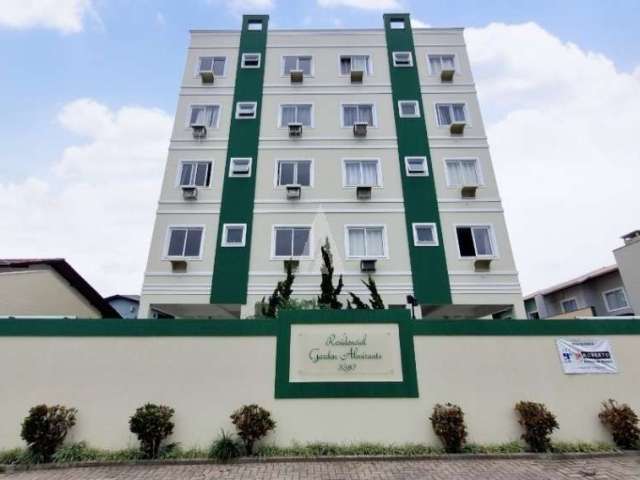 Apartamento com 1 quarto  para alugar, 39.11 m2 por R$1590.00  - Costa E Silva - Joinville/SC