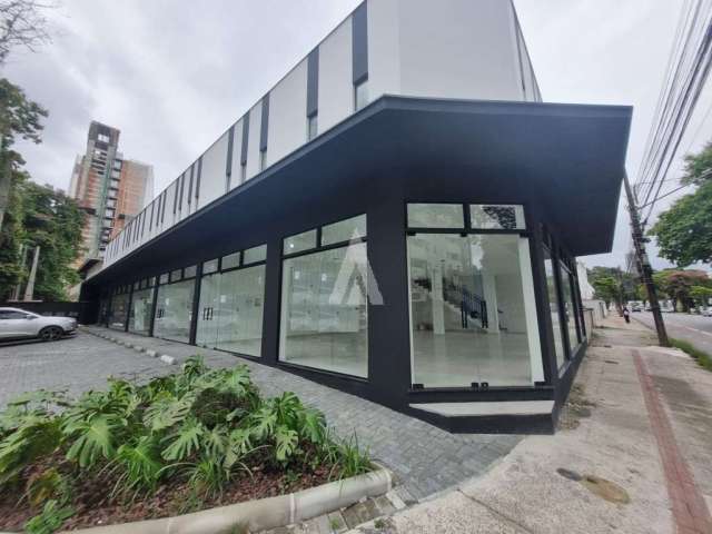 Loja para alugar, 80.75 m2 por R$5650.00  - Anita Garibaldi - Joinville/SC