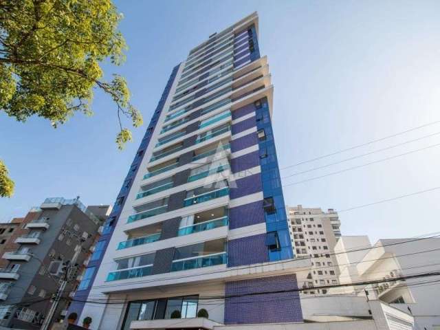 Apartamento com 3 quartos  para alugar, 140.86 m2 por R$7200.00  - Centro - Joinville/SC