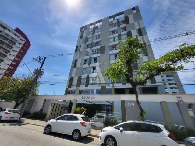 Apartamento com 2 quartos  para alugar, 63.82 m2 por R$2300.00  - Bom Retiro - Joinville/SC