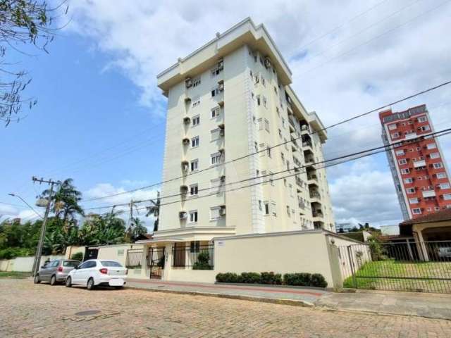 Apartamento com 3 quartos  para alugar, 80.00 m2 por R$2600.00  - Anita Garibaldi - Joinville/SC