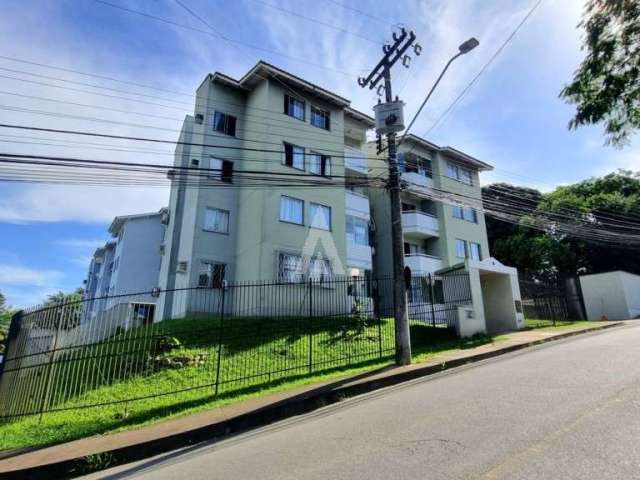 Apartamento com 1 quarto  para alugar, 63.36 m2 por R$1450.00  - Floresta - Joinville/SC