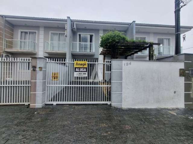 Casa residencial com 3 quartos  para alugar, 121.88 m2 por R$3800.00  - Costa E Silva - Joinville/SC