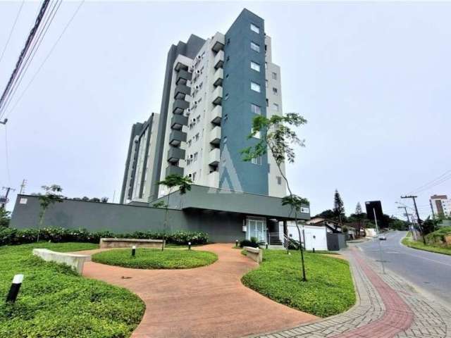 Apartamento com 2 quartos  para alugar, 65.00 m2 por R$2500.00  - Costa E Silva - Joinville/SC