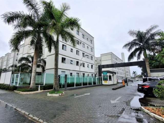 Apartamento com 2 quartos  para alugar, 41.00 m2 por R$1390.00  - Vila Nova - Joinville/SC