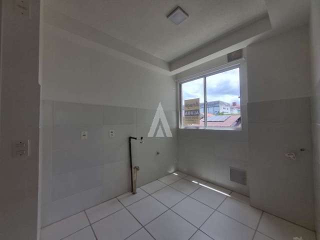 Apartamento com 2 quartos  para alugar, 43.00 m2 por R$1000.00  - Boehmerwald - Joinville/SC