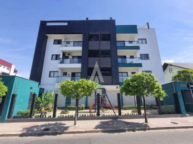 Apartamento com 2 quartos  para alugar, 88.71 m2 por R$2500.00  - Bom Retiro - Joinville/SC