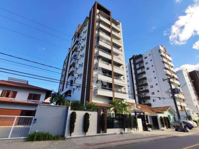 Apartamento com 2 quartos  para alugar, 63.42 m2 por R$2500.00  - America - Joinville/SC