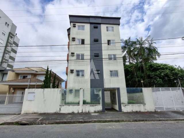 Apartamento com 2 quartos  para alugar, 52.15 m2 por R$1500.00  - Santo Antonio - Joinville/SC