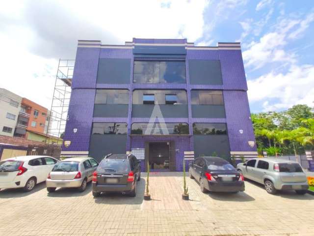 Sala para alugar, 49.35 m2 por R$980.00  - America - Joinville/SC