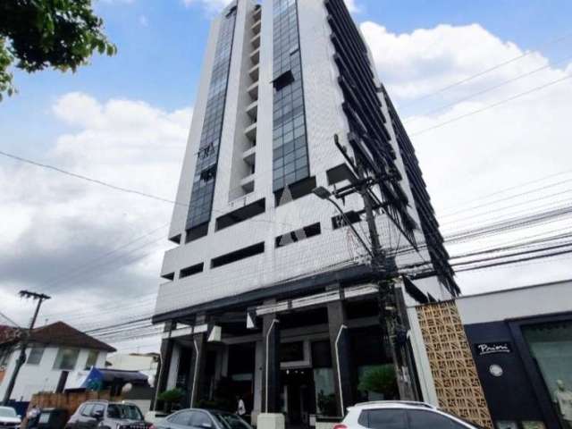 Sala para alugar, 49.05 m2 por R$1500.00  - Centro - Joinville/SC