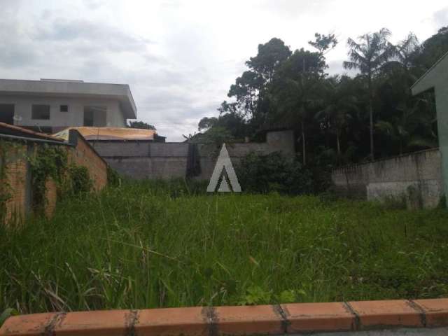 Terreno para alugar, 386.00 m2 por R$1000.00  - Paranaguamirim - Joinville/SC