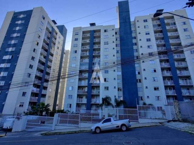 Apartamento com 2 quartos  para alugar, 58.70 m2 por R$1790.00  - Anita Garibaldi - Joinville/SC