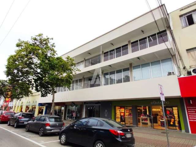 Loja para alugar, 21.58 m2 por R$1450.00  - Centro - Joinville/SC