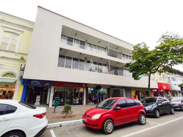 Loja para alugar, 23.00 m2 por R$1450.00  - Centro - Joinville/SC