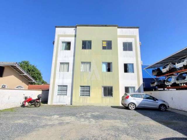 Apartamento com 3 quartos  para alugar, 64.48 m2 por R$2200.00  - Joao Costa - Joinville/SC