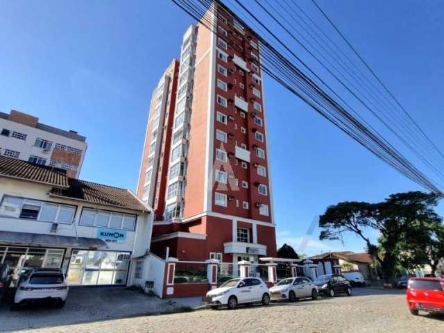 Apartamento com 1 quarto  para alugar, 58.80 m2 por R$2300.00  - Anita Garibaldi - Joinville/SC