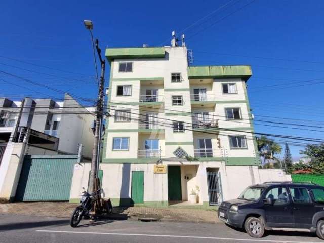 Apartamento com 1 quarto  para alugar, 37.24 m2 por R$1400.00  - Bom Retiro - Joinville/SC