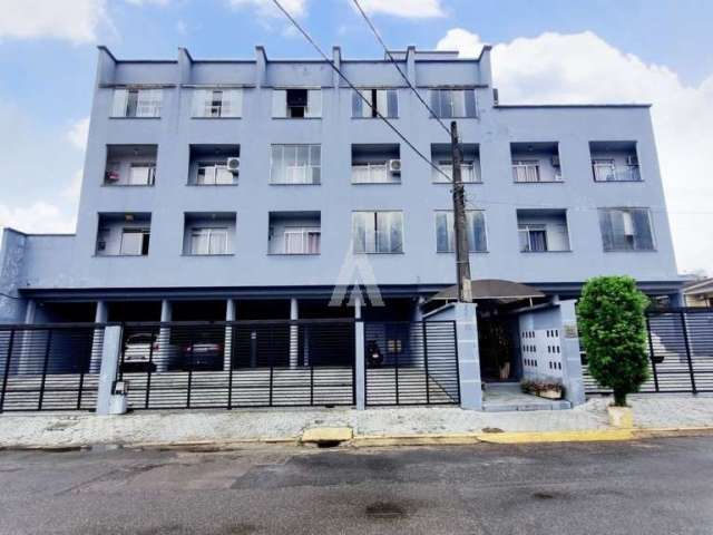 Apartamento com 1 quarto  para alugar, 22.41 m2 por R$1290.00  - Gloria - Joinville/SC