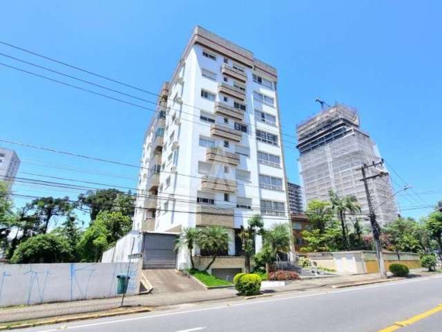 Apartamento com 2 quartos  para alugar, 73.26 m2 por R$1950.00  - America - Joinville/SC