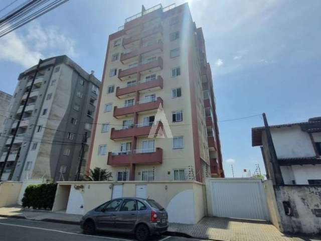 Apartamento com 3 quartos  para alugar, 84.50 m2 por R$2000.00  - Costa E Silva - Joinville/SC