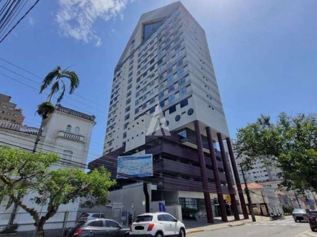 Sala para alugar, 37.12 m2 por R$1400.00  - Centro - Joinville/SC