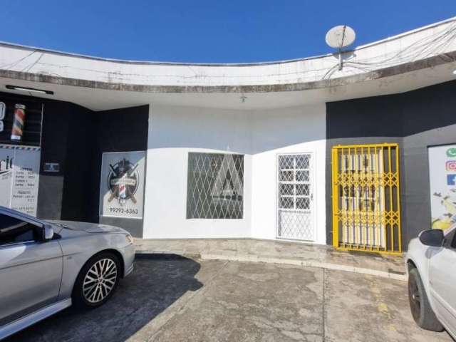 Loja para alugar, 39.00 m2 por R$1300.00  - Guanabara - Joinville/SC