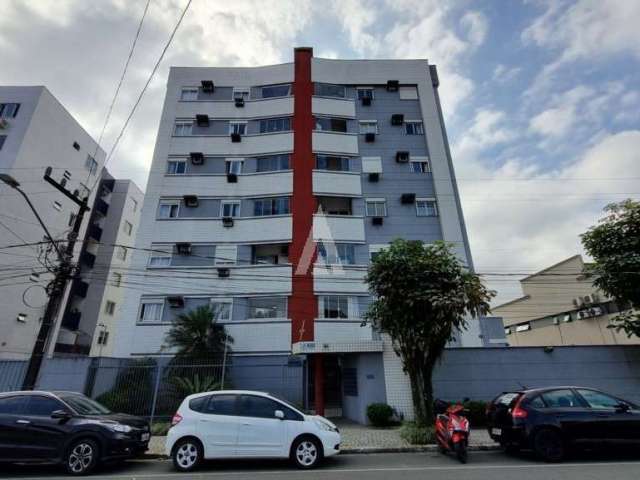 Apartamento com 3 quartos  para alugar, 81.93 m2 por R$2200.00  - Saguacu - Joinville/SC