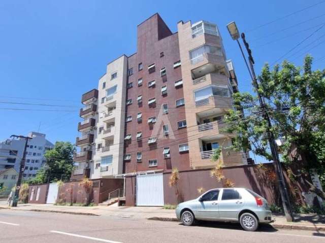 Apartamento com 3 quartos  para alugar, 115.82 m2 por R$3200.00  - Atiradores - Joinville/SC