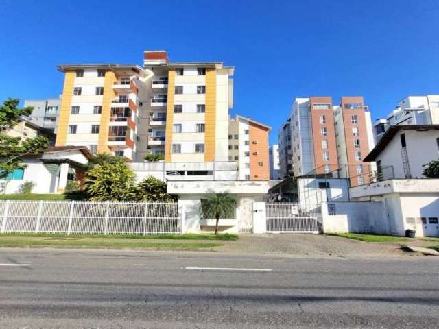 Apartamento com 3 quartos  para alugar, 76.83 m2 por R$1800.00  - Floresta - Joinville/SC