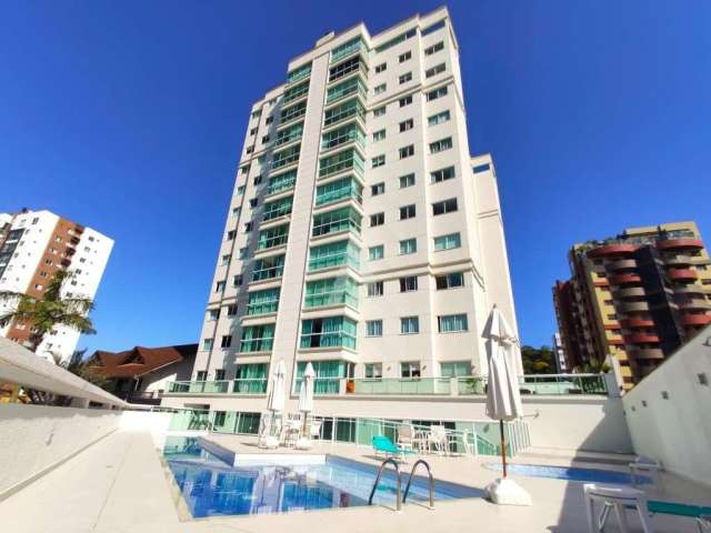 Apartamento com 2 quartos  para alugar, 90.82 m2 por R$2790.00  - Atiradores - Joinville/SC