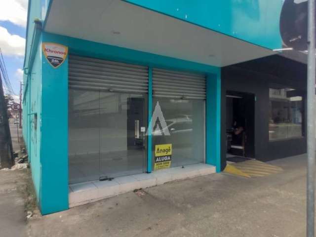 Loja para alugar, 67.89 m2 por R$2900.00  - Centro - Joinville/SC