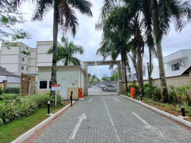 Apartamento com 2 quartos  para alugar, 41.85 m2 por R$1000.00  - Vila Nova - Joinville/SC