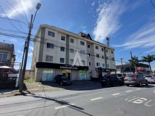 Apartamento com 1 quarto  para alugar, 15.44 m2 por R$800.00  - Santo Antonio - Joinville/SC