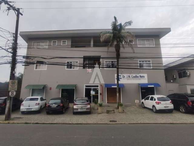 Sala para alugar, 73.47 m2 por R$1500.00  - Centro - Joinville/SC