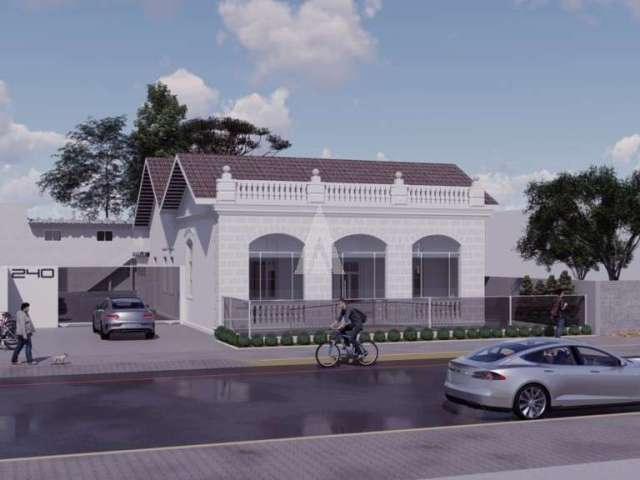 Casa comercial para alugar, 500.00 m2 por R$17900.00  - Centro - Joinville/SC