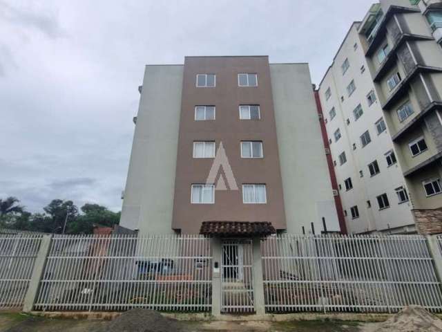 Apartamento com 1 quarto  para alugar, 39.02 m2 por R$1500.00  - Bom Retiro - Joinville/SC